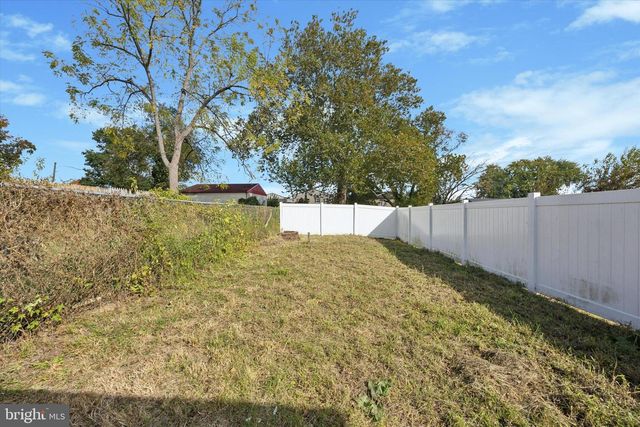 45 S SYCAMORE AVE, Clifton Heights, PA 19018