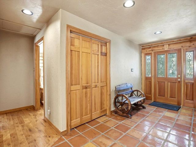 8220 Iowa Gulch Rd, Morrison, CO 80465