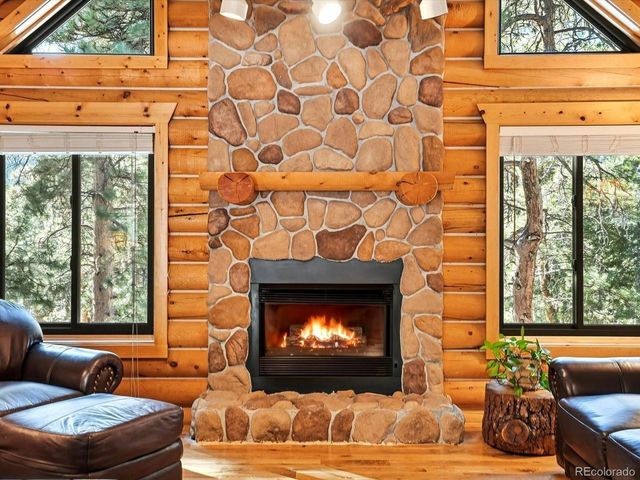 8220 Iowa Gulch Rd, Morrison, CO 80465