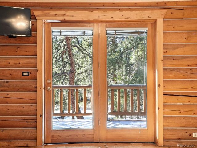 8220 Iowa Gulch Rd, Morrison, CO 80465