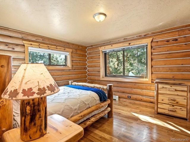 8220 Iowa Gulch Rd, Morrison, CO 80465