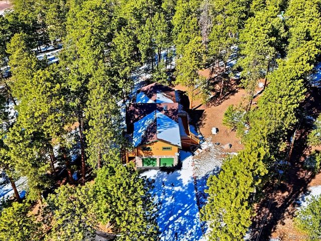 8220 Iowa Gulch Rd, Morrison, CO 80465