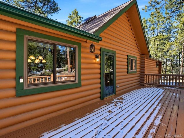 8220 Iowa Gulch Rd, Morrison, CO 80465