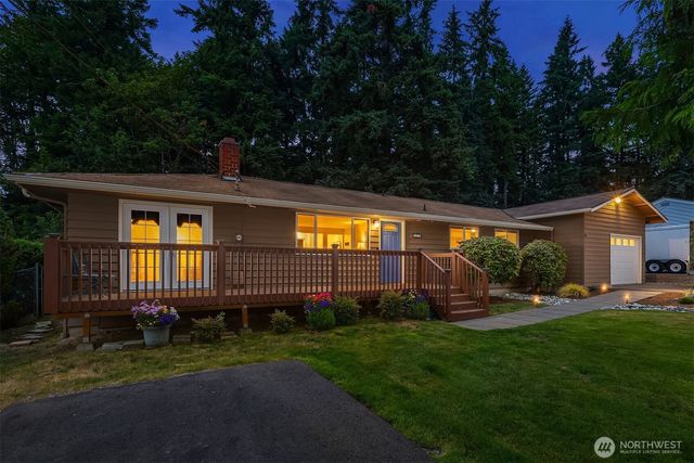 23318 3rd Place W, Bothell, WA 98021