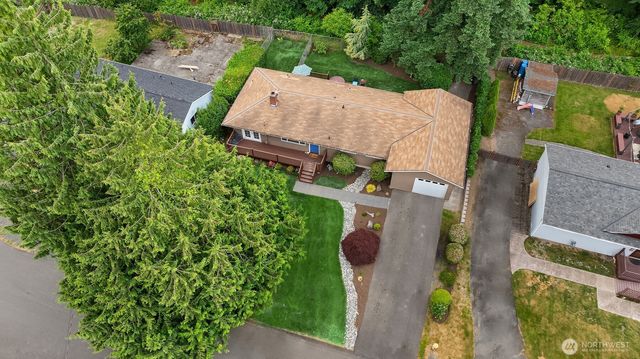 23318 3rd Place W, Bothell, WA 98021