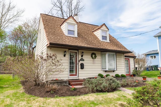 464 N TYSON AVE, Glenside, PA 19038