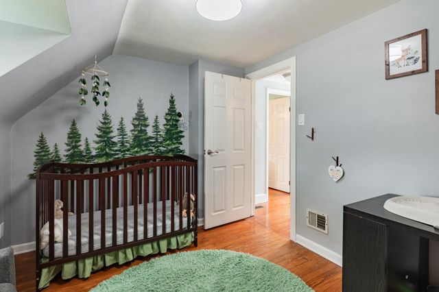 464 N TYSON AVE, Glenside, PA 19038