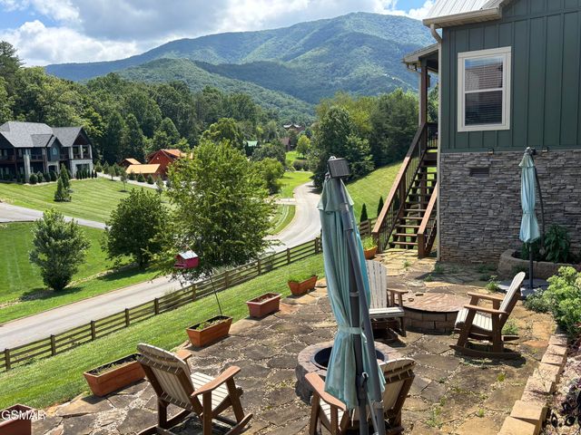 3446 Cove Meadows Drive, Sevierville, TN 37862