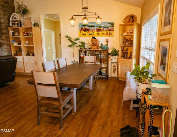 3446 Cove Meadows Drive, Sevierville, TN 37862