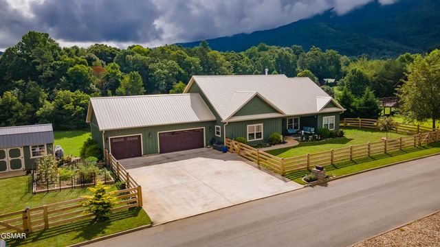 3446 Cove Meadows Drive, Sevierville, TN 37862