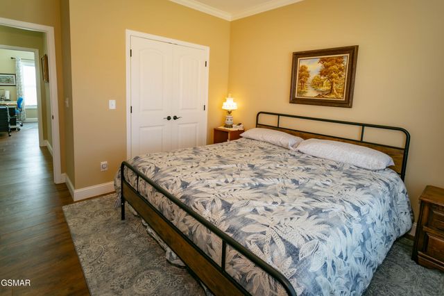 3446 Cove Meadows Drive, Sevierville, TN 37862