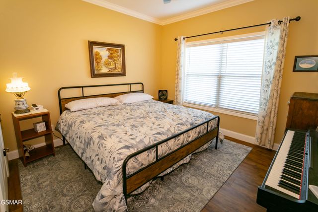 3446 Cove Meadows Drive, Sevierville, TN 37862