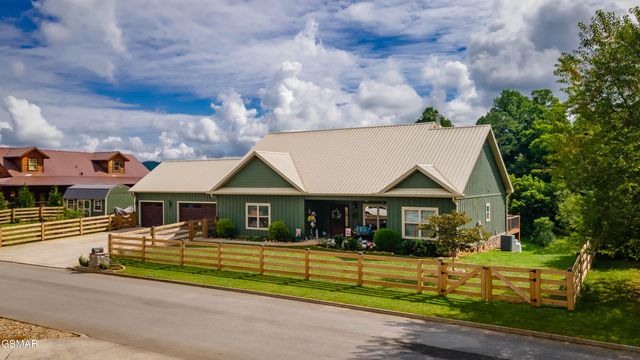 3446 Cove Meadows Drive, Sevierville, TN 37862