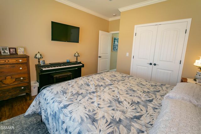 3446 Cove Meadows Drive, Sevierville, TN 37862