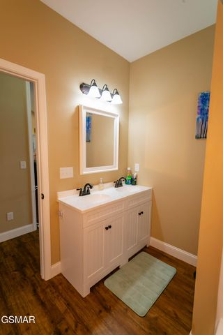 3446 Cove Meadows Drive, Sevierville, TN 37862