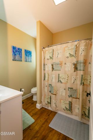 3446 Cove Meadows Drive, Sevierville, TN 37862