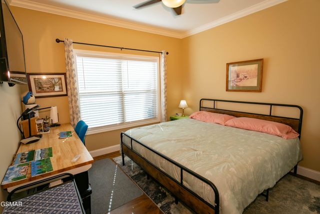 3446 Cove Meadows Drive, Sevierville, TN 37862