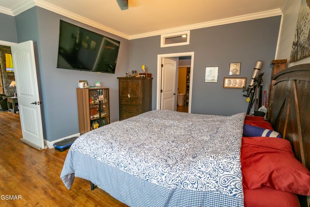 3446 Cove Meadows Drive, Sevierville, TN 37862