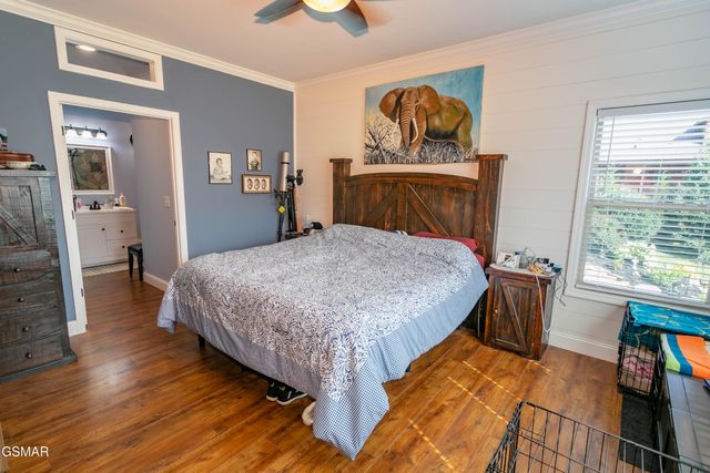 3446 Cove Meadows Drive, Sevierville, TN 37862