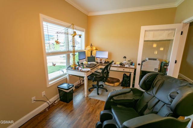 3446 Cove Meadows Drive, Sevierville, TN 37862