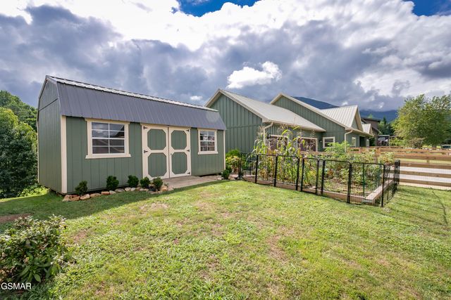 3446 Cove Meadows Drive, Sevierville, TN 37862