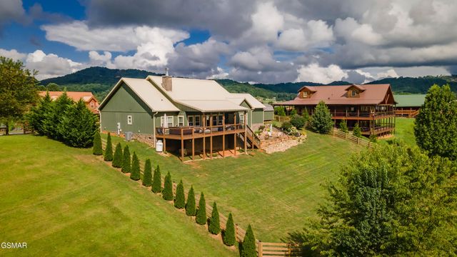 3446 Cove Meadows Drive, Sevierville, TN 37862