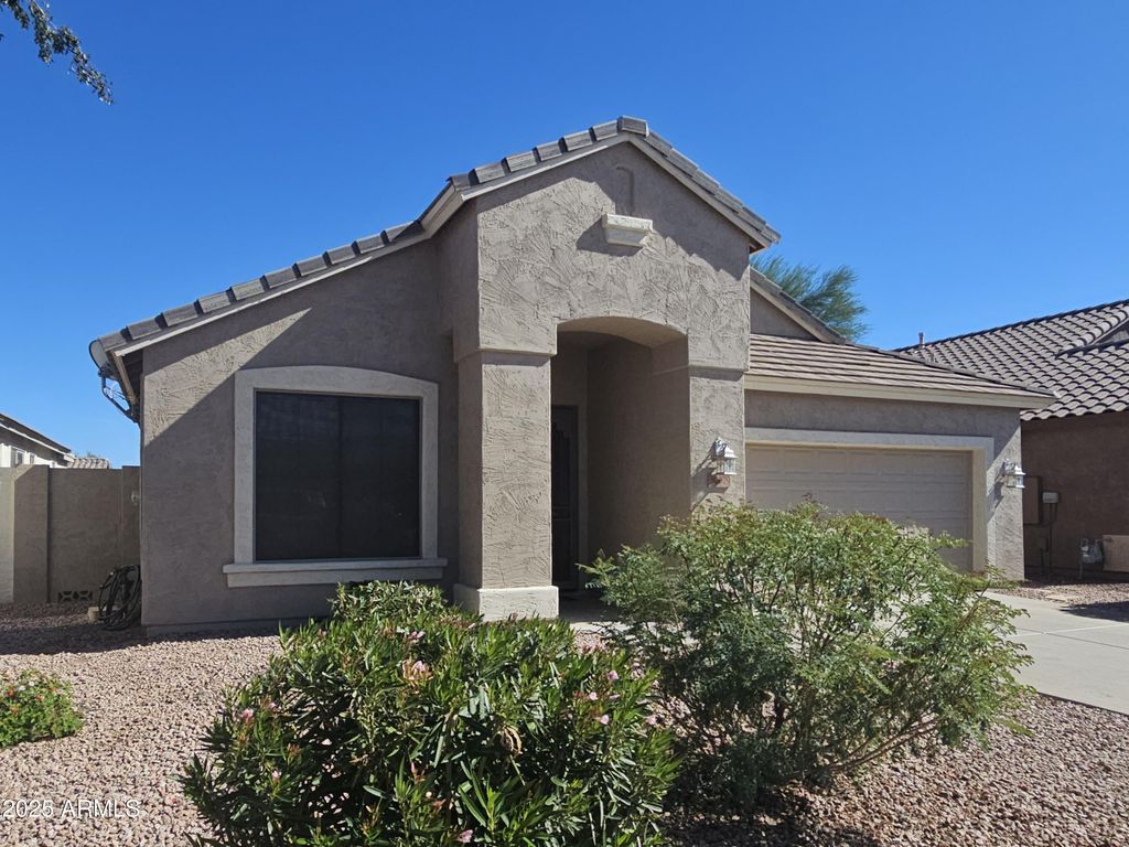 30079 N LITTLE LEAF Drive, San Tan Valley, AZ 85143