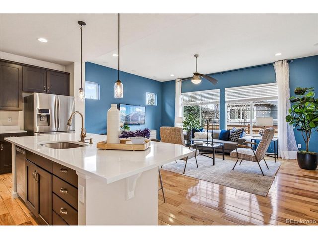 9540 Kendrick Way, Arvada, CO 80007