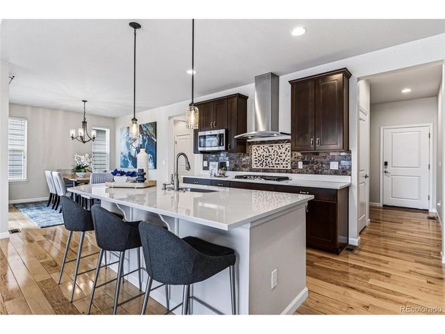 9540 Kendrick Way, Arvada, CO 80007