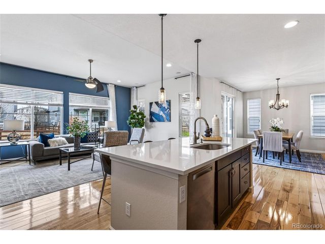 9540 Kendrick Way, Arvada, CO 80007