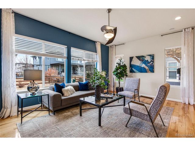 9540 Kendrick Way, Arvada, CO 80007