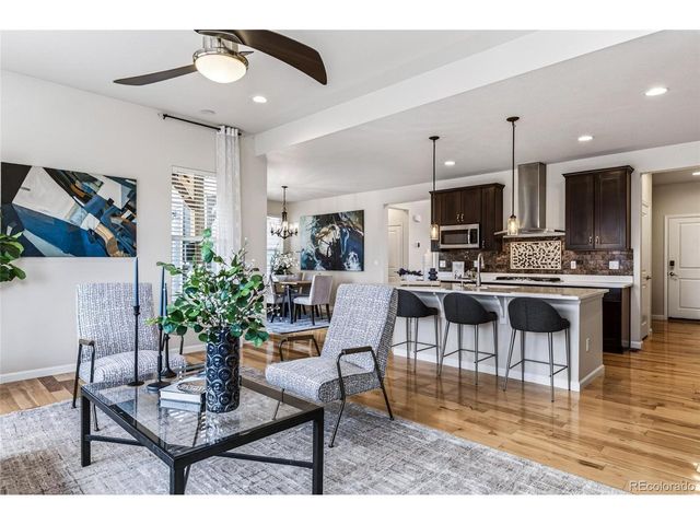 9540 Kendrick Way, Arvada, CO 80007