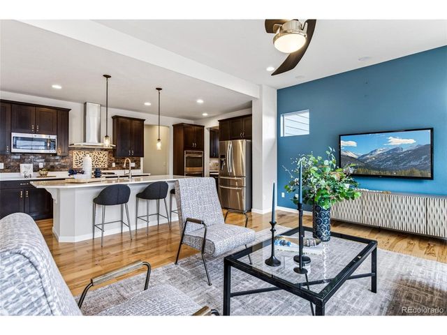 9540 Kendrick Way, Arvada, CO 80007