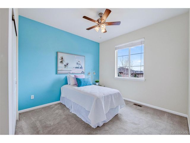 9540 Kendrick Way, Arvada, CO 80007