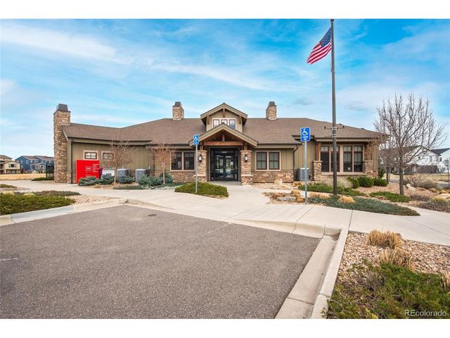 9540 Kendrick Way, Arvada, CO 80007