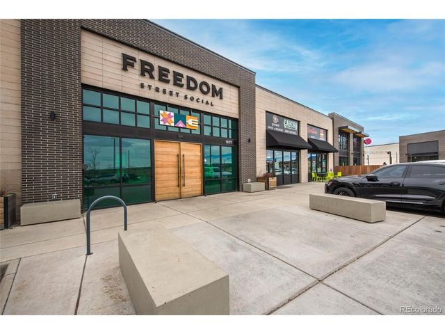 9540 Kendrick Way, Arvada, CO 80007