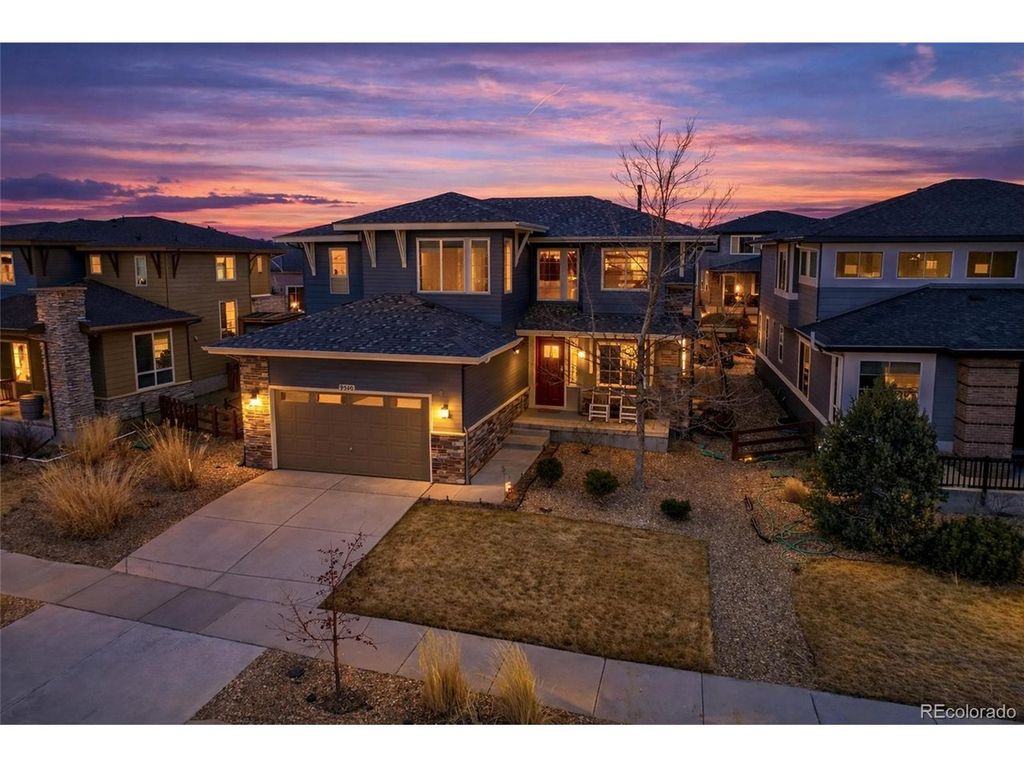 9540 Kendrick Way, Arvada, CO 80007