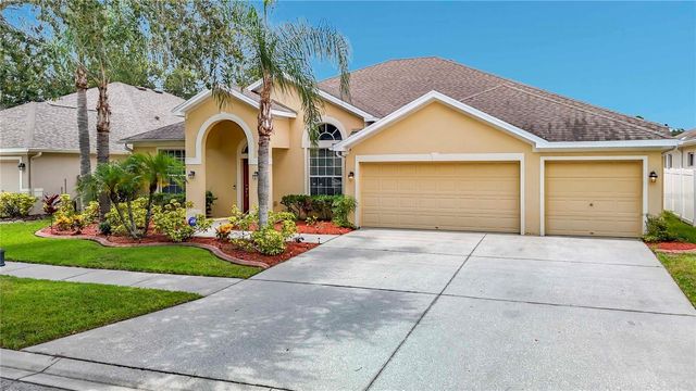 8511 NORTHTON GROVES BOULEVARD, Odessa, FL 33556