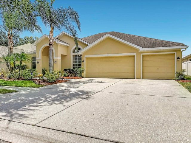 8511 NORTHTON GROVES BOULEVARD, Odessa, FL 33556