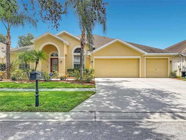 8511 NORTHTON GROVES BOULEVARD, Odessa, FL 33556