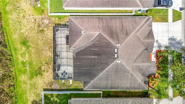 8511 NORTHTON GROVES BOULEVARD, Odessa, FL 33556