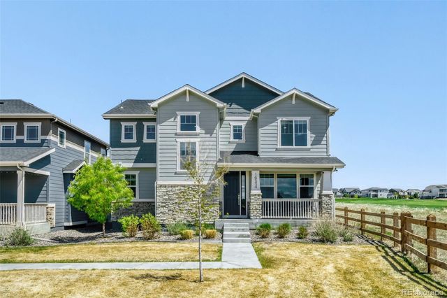 16534 E 118th Drive, Commerce City, CO 80022