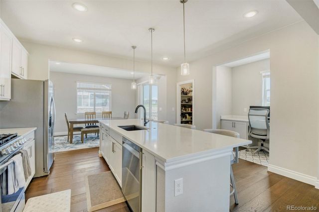 16534 E 118th Drive, Commerce City, CO 80022