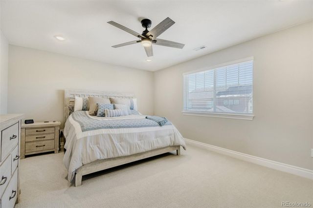 16534 E 118th Drive, Commerce City, CO 80022