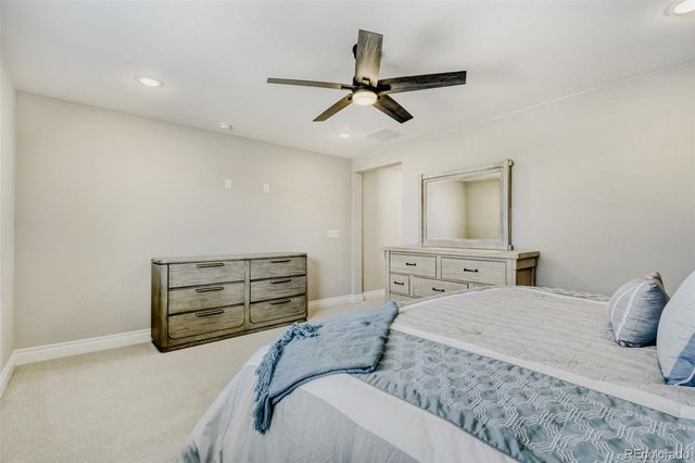 16534 E 118th Drive, Commerce City, CO 80022