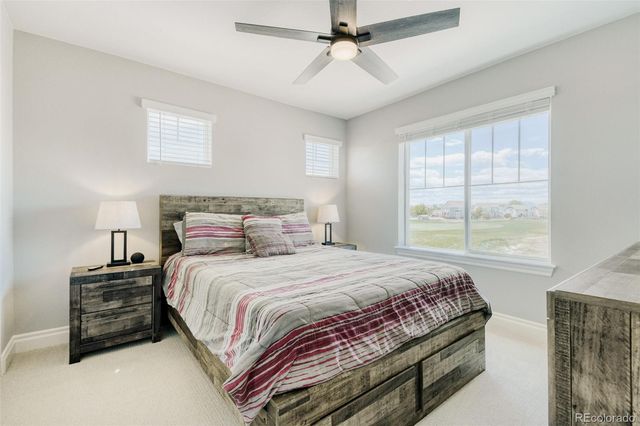 16534 E 118th Drive, Commerce City, CO 80022