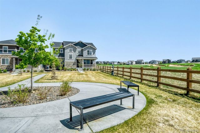 16534 E 118th Drive, Commerce City, CO 80022