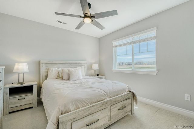 16534 E 118th Drive, Commerce City, CO 80022
