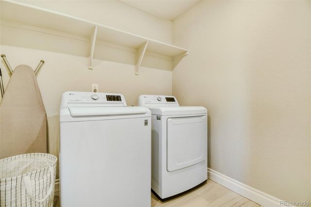 16534 E 118th Drive, Commerce City, CO 80022