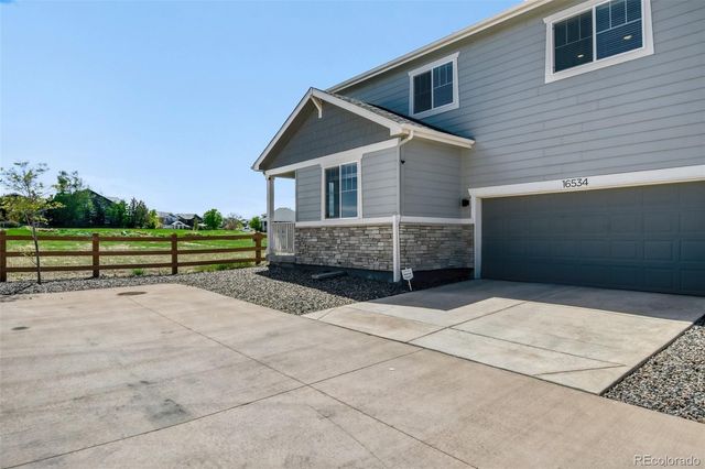 16534 E 118th Drive, Commerce City, CO 80022